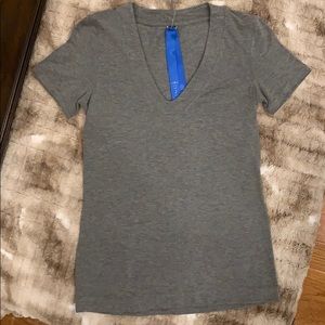Women’s V-Neck Tee
